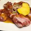 ร้านอาหาร Main Dish