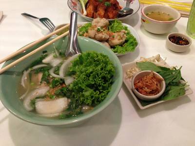 ร้านอาหาร รสนิยม