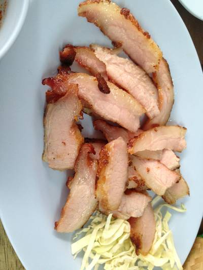 ร้านอาหาร 5 แยกตำซั่ว