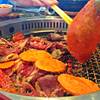 ร้านอาหาร Gyu Grill Mega Bangna
