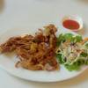 เมนูแนะนำอร่อย