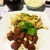 ชุดสเต็กเนื้อไทย 189 บาท เนื้อฉ่ำน้ำ นุ่ม เข้มข้นดี