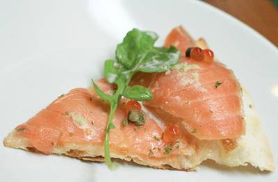 ร้านอาหาร Pizza Pazza