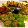 ออเดริฟร้อน ที่ ร้านอาหาร ภัตตาคารลีเหล่าหงี