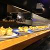 ร้านอาหาร Heiroku Sushi Central World