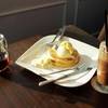 ร้านอาหาร Pancake Cafe The Circle
