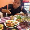 ร้านไก่ย่างโคราช พุทธมณฑลสาย 4 แซบจี้ดโดนใจ ที่ ร้านอาหาร ไก่ย่างโคราช พุทธมณฑลสาย 4