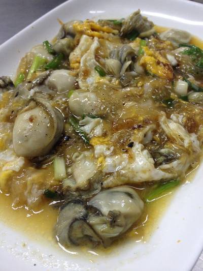 ร้านอาหาร ซ้งเป็ดพะโล้ สี่แยกวังหิน