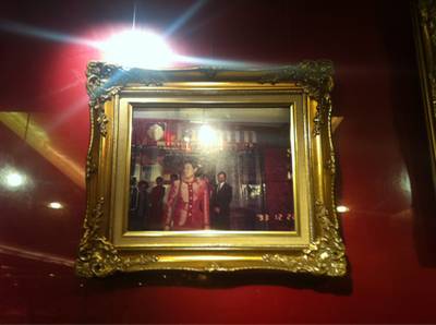 ร้านอาหาร Jasmine