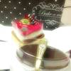 ร้านอาหาร Bake a wish สุขสวัสดิ์ 19