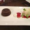 Chocolate Lava ที่ ร้านอาหาร Kitchen & More than I can say