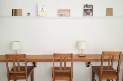 ร้านอาหาร Little Spoon