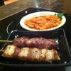 หมูย่างไฮโซ ที่ ร้านอาหาร Joushitsu Sushi