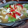 ร้านอาหาร ส้มตำแซบเว่อร์