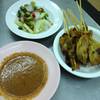 อาหารว่าง ที่ ร้านอาหาร ก่วงเฮง