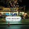 ร้านอาหาร The Resort