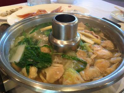 ร้านอาหาร โคคาสุกี้ สุรวงศ์