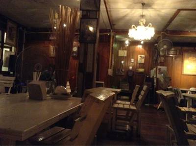 ร้านอาหาร สยาม ๗๗