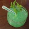 เวลคัมดริ้งจากเจ้าของร้าน ที่ ร้านอาหาร Cup By Cup De Café