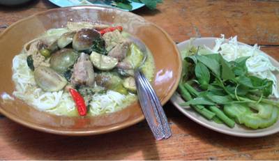 ร้านอาหาร ศาลาเตี๋ยวเรือ