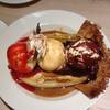 ร้านอาหาร After You Dessert Cafe เซ็นทรัลลาดพร้าว