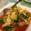 ร้านอาหาร รับลม ชมเกาะ