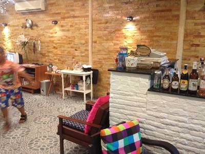ร้านอาหาร Cup By Cup De Café