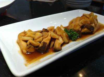 ร้านอาหาร Fuji The Mall งามวงศ์วาน ร้านอาหาร Fuji The Mall งามวงศ์วาน
