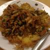 ไข่เจียวปู ที่ ร้านอาหาร ร้านเลตรัง2