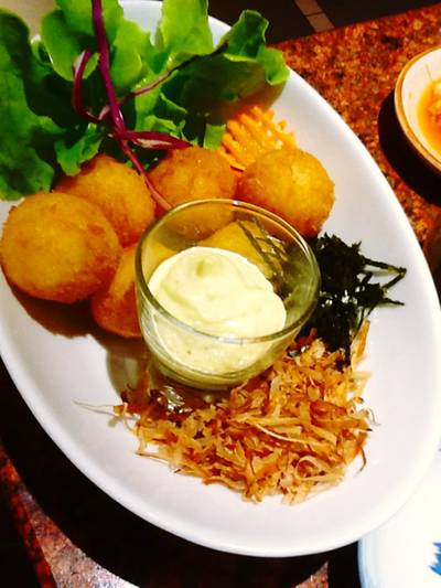ร้านอาหาร Fuji The Mall งามวงศ์วาน