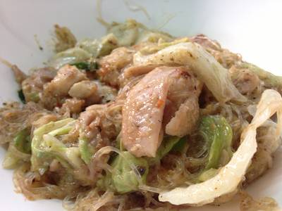 ร้านอาหาร เอลวิส สุกี้ (ฮะเซ่งฮวด) ซอยยศเส