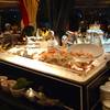 Seafood On Ice ที่ ร้านอาหาร The Rain Tree Cafe Plaza Athenee Hotel