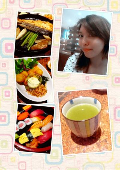 ร้านอาหาร Fuji The Mall งามวงศ์วาน