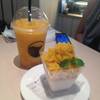 ร้านอาหาร After You Dessert Cafe J Avenue