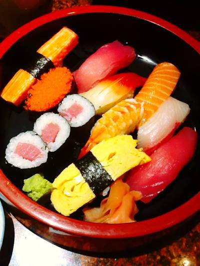 ร้านอาหาร Fuji The Mall งามวงศ์วาน