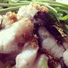 คลังลวก ที่ ร้านอาหาร ไผ่ริมแคว