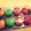 ร้านอาหาร Lenotre Siam Paragon