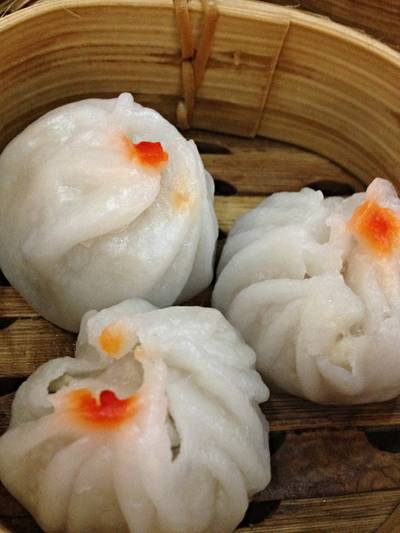 ฮะเก๋า ที่ ร้านอาหาร ฮั่วเซ่งฮง เยาวราช ฮะเก๋า ที่ ร้านอาหาร ฮั่วเซ่งฮง เยาวราช