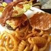 ร้านอาหาร Burger Factory