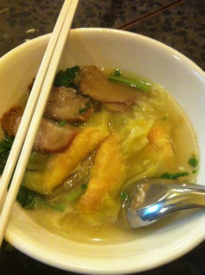 เปิดดึก เปิด 24 ชั่วโมง ร้านอิ่มอร่อยแก้หิวยามค่ำคืน