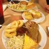 ร้านอาหาร Eat Am Are