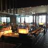ร้านอาหาร Panorama Crowne Plaza Hotel