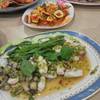 ร้านอาหาร กุ้งอบภูเขาไฟ