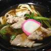 Hari Hari Udon ที่ ร้านอาหาร KAZOKUTEI Japanese Udon & Soba