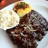 Garlic Ribs ที่ ร้านอาหาร Tony Roma's Terminal 21