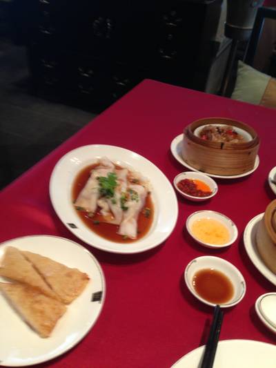 ร้านอาหาร ลก หว่า ฮิน ร้านอาหาร ลก หว่า ฮิน