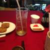เก๊กฮวยรีฟิว เติมไม่อั้น ที่ ร้านอาหาร ลก หว่า ฮิน