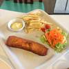ร้านอาหาร ZON de'Coffee