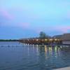 บรรยากาศร้าน ติดน้ำ รับลมชิวๆ ที่ ร้านอาหาร ครัวยุพิน
