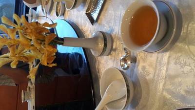 nice dimsum but service's quite slow ที่ ร้านอาหาร Dynasty Centara Grand @ Central Plaza Ladprao nice dimsum but service's quite slow ที่ ร้านอาหาร Dynasty Centara Grand @ Central Plaza Ladprao